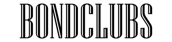 Bondclubs