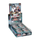 2025 Topps Chrome Football Hobby 12 Box Case