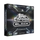 2026 Topps Chrome Black Baseball Hobby 12 Box Case