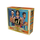 2025/26 Panini Donruss Basketball Hobby 16 Box Case