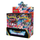 Pokemon Mega Evolution Chaos Rising Booster 6 Box Case