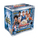 2025/26 Bowman Basketball Sapphire Edition Box