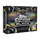 2025 Topps Chrome Black Football Hobby 12 Box Case