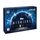 2025/26 Topps Midnight Basketball Hobby 8 Box Case
